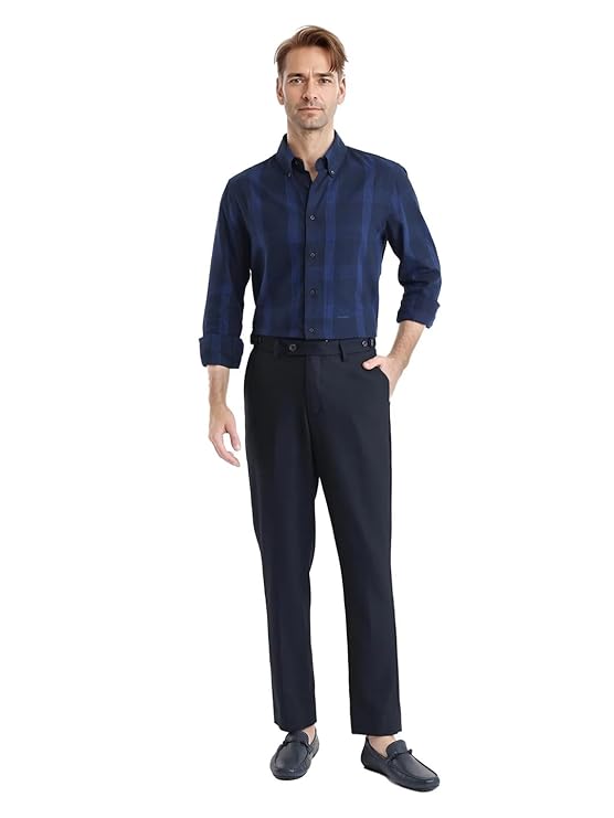 navy ethnic print shirt navy ethnic print shirt