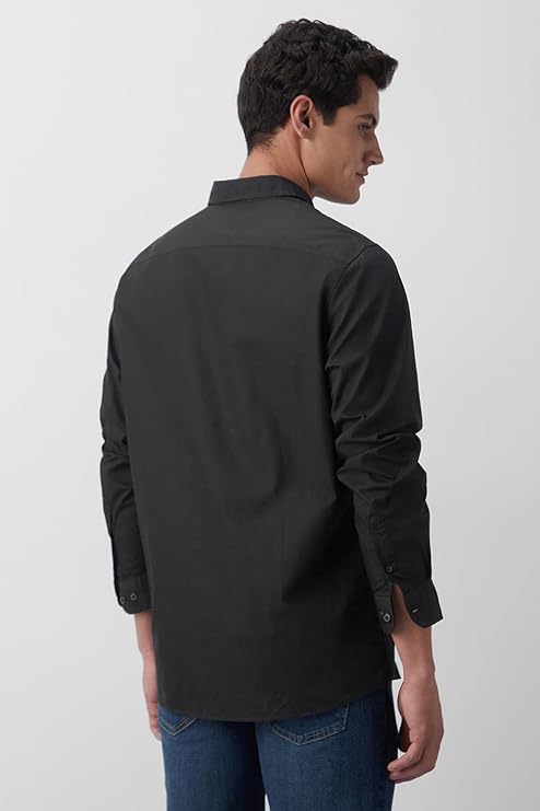regular fit full sleeve shirt regular fit full sleeve shirt