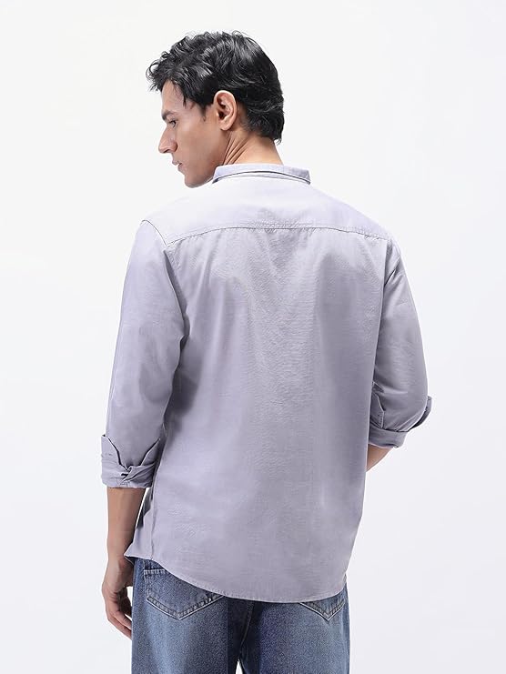 pale yellow lightweight structured shirt pale yellow lightweight structured shirt