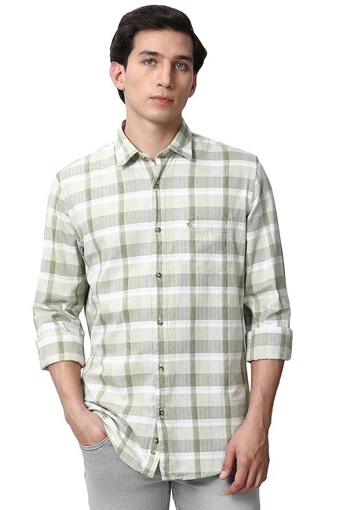 off white lightweight structure checks shirt off white lightweight structure checks shirt