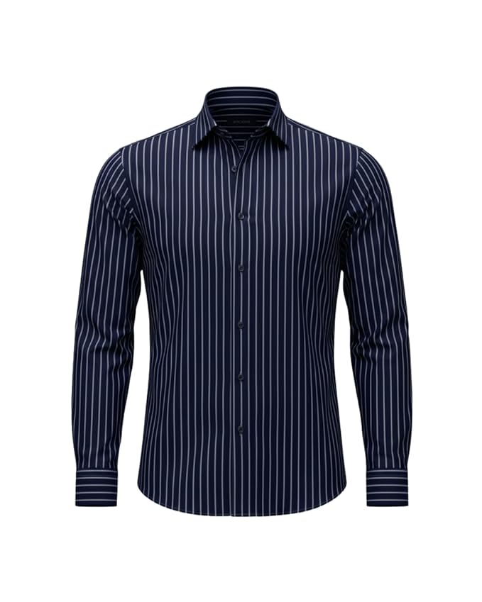 premium stripes shirts for men | regular fit comfort premium stripes shirts for men | regular fit comfort