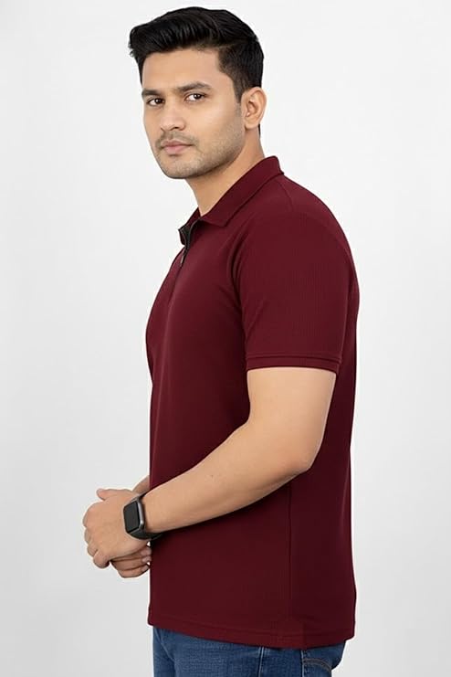 multicolour knitted stripe zipper t shirt multicolour knitted stripe zipper t shirt