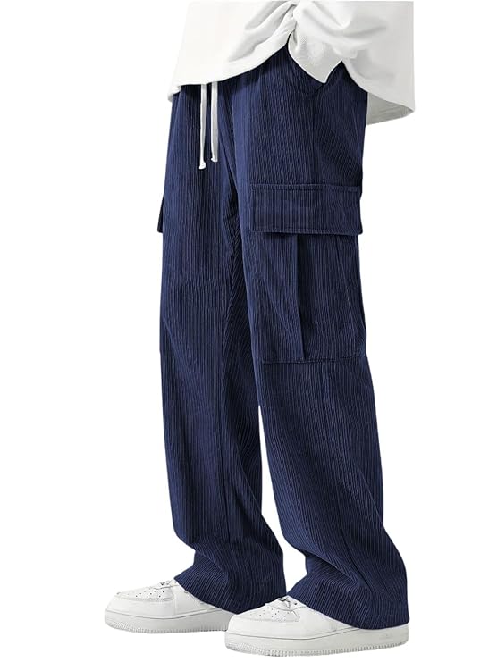olive nylon relaxed fit cargo pants with utility pockets olive nylon relaxed fit cargo pants with utility pockets