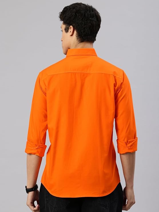 orange flap pocket knitted shacket oversize drop shoulder shirt orange flap pocket knitted shacket oversize drop shoulder shirt
