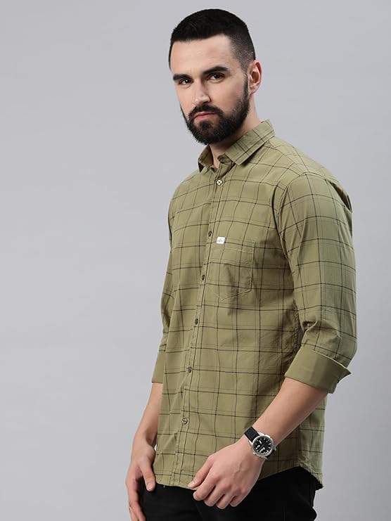 premium cotton stripes shirts | 100% cotton regular fit premium cotton stripes shirts | 100% cotton regular fit