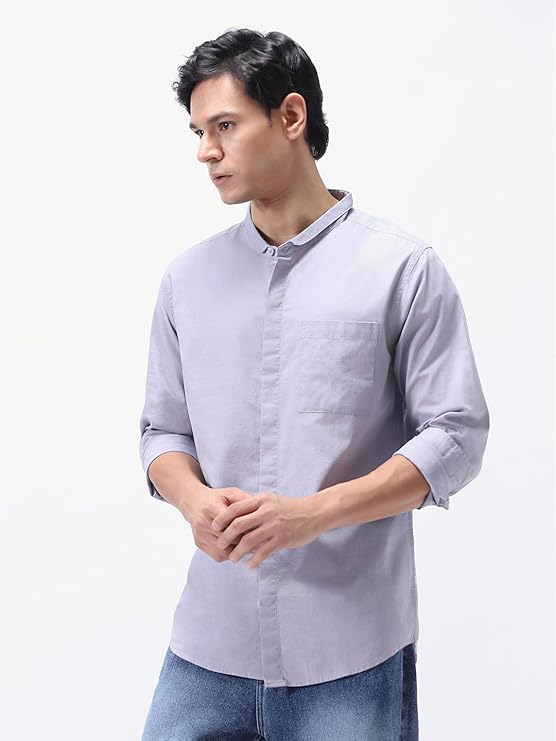 pale yellow lightweight structured shirt pale yellow lightweight structured shirt