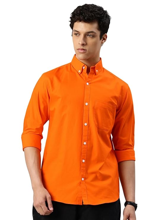 orange flap pocket knitted shacket oversize drop shoulder shirt orange flap pocket knitted shacket oversize drop shoulder shirt