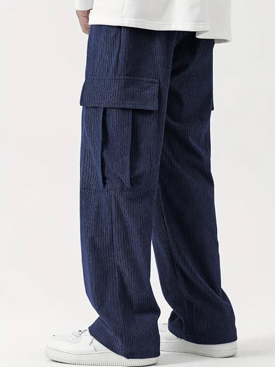 olive nylon relaxed fit cargo pants with utility pockets olive nylon relaxed fit cargo pants with utility pockets