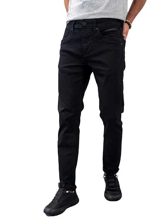 dk blue 5 pocket low rise ankle length jeans dk blue 5 pocket low rise ankle length jeans