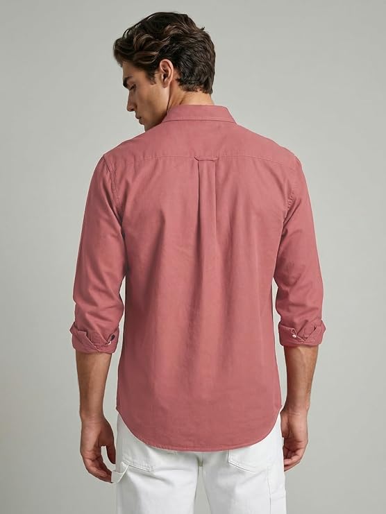 dusty rose lightweight cotton shirt dusty rose lightweight cotton shirt