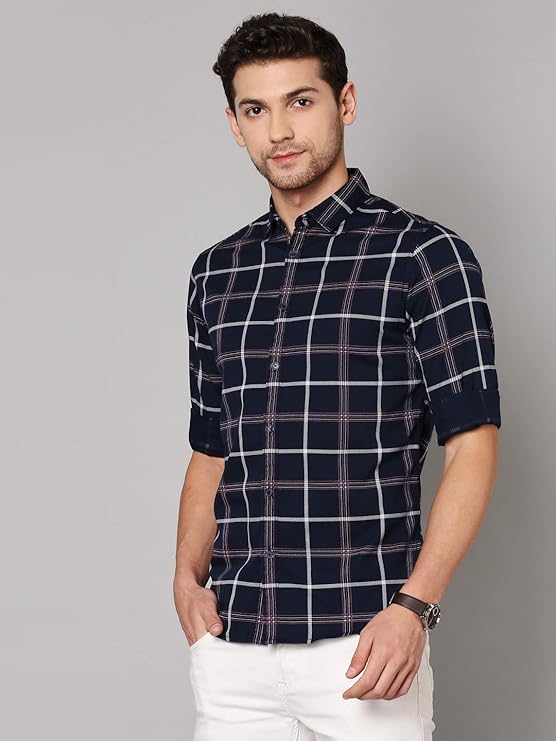 navy and royal ombre shirt navy and royal ombre shirt
