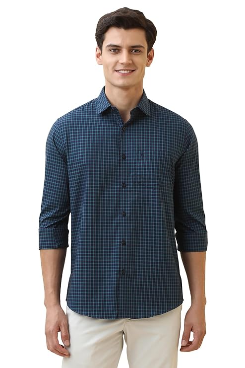 navy contrast detail shirt navy contrast detail shirt