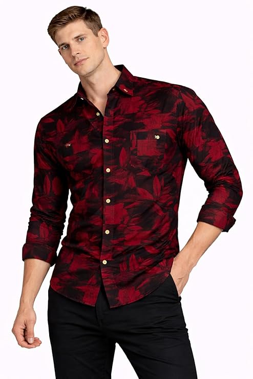 red stripe shirt red stripe shirt