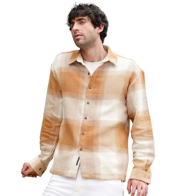spread collar, long single button shirt spread collar, long single button shirt