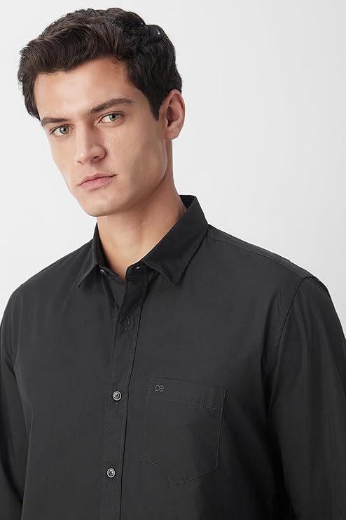 regular fit full sleeve shirt regular fit full sleeve shirt