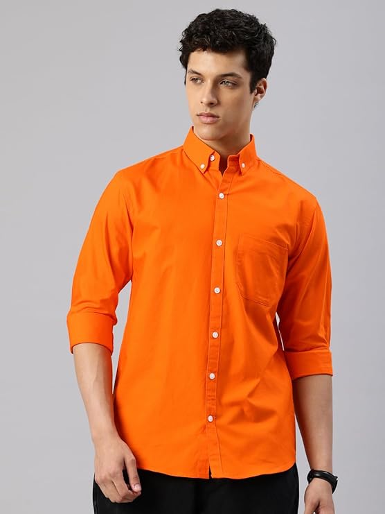 orange flap pocket knitted shacket oversize drop shoulder shirt orange flap pocket knitted shacket oversize drop shoulder shirt