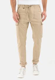 light beige regular fit cotton cargo pant light beige regular fit cotton cargo pant