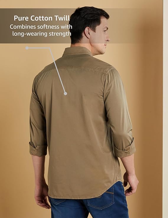 olive brushed checks shirt olive brushed checks shirt