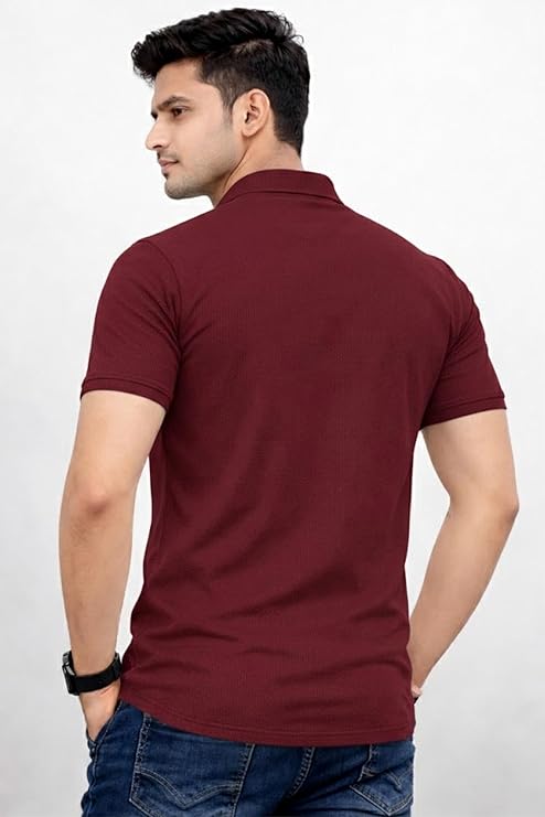 multicolour knitted stripe zipper t shirt multicolour knitted stripe zipper t shirt