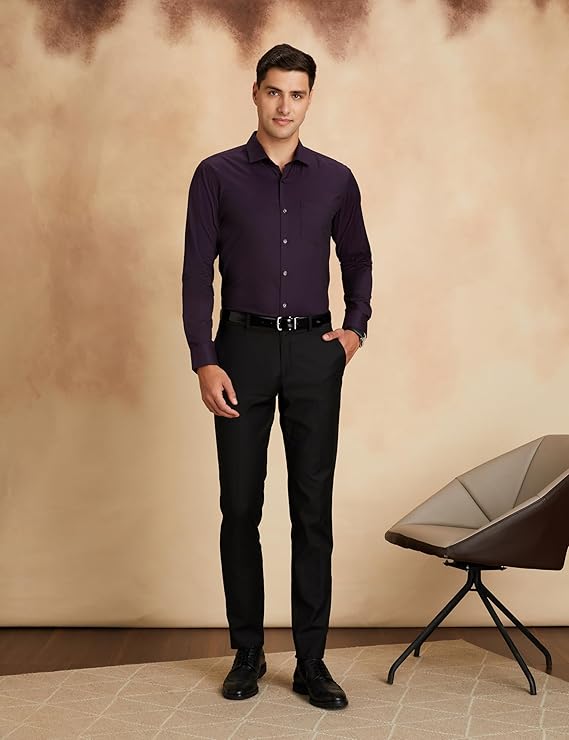 pure cotton spread collar shirt pure cotton spread collar shirt