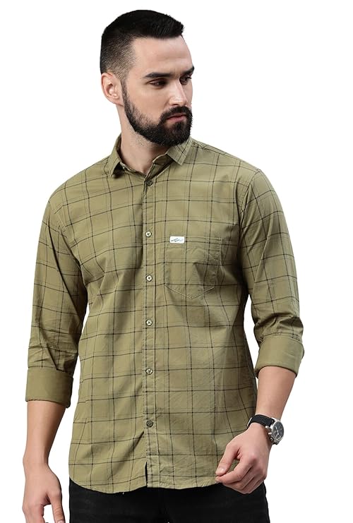 premium cotton stripes shirts | 100% cotton regular fit premium cotton stripes shirts | 100% cotton regular fit