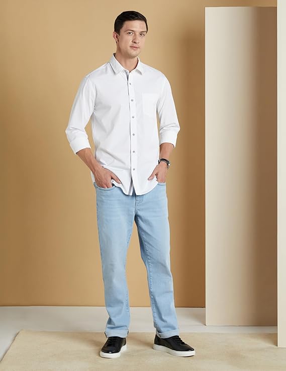 off white knitted embroidery shirt off white knitted embroidery shirt