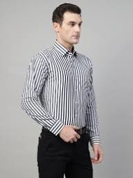 grey stripe shirt grey stripe shirt