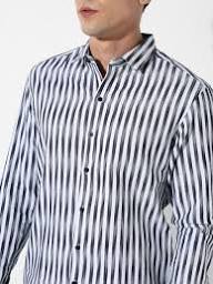 grey stripe shirt grey stripe shirt