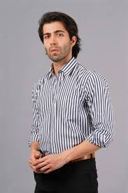 grey stripe shirt grey stripe shirt