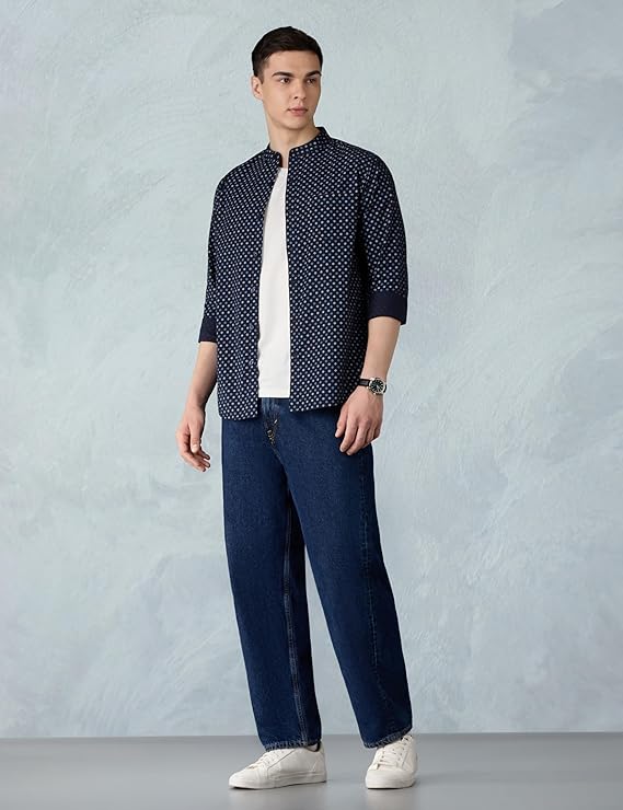 orange rust ombre pocket shirt orange rust ombre pocket shirt