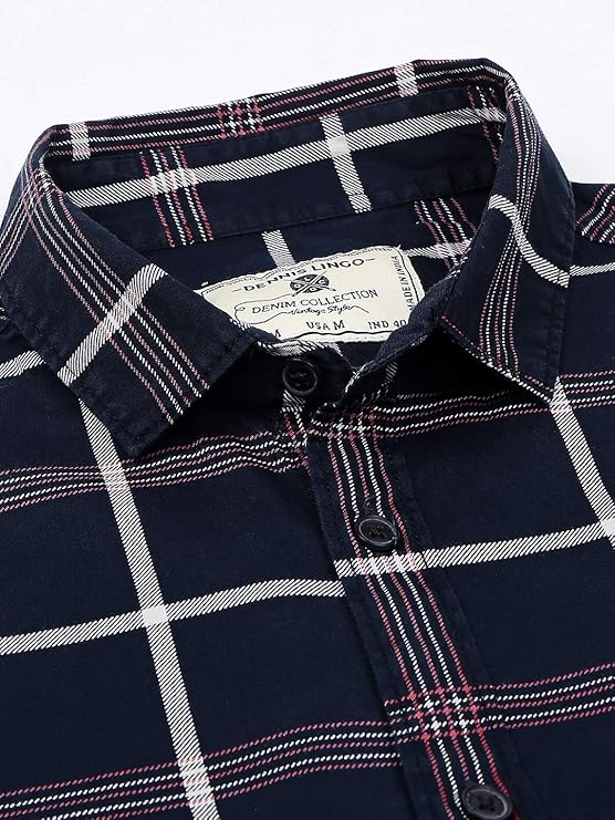 navy and royal ombre shirt navy and royal ombre shirt