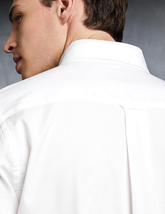 off white double pockets regular fit full sleeves shirt off white double pockets regular fit full sleeves shirt
