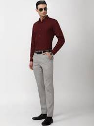 maroon lightweight oxford shirt maroon lightweight oxford shirt
