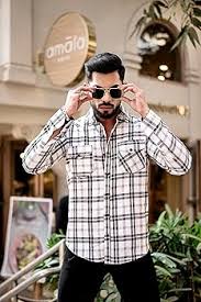 slim fit 100% cotton checks shirts – sharp & classic everyday style slim fit 100% cotton checks shirts – sharp & classic everyday style