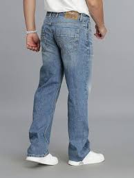 med blue 5 pocket midrise loose fit jeans med blue 5 pocket midrise loose fit jeans
