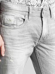 med grey 5 pocket low rise ankle length jeans med grey 5 pocket low rise ankle length jeans
