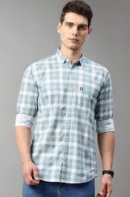 slim fit checkered shirt for men slim fit checkered shirt for men