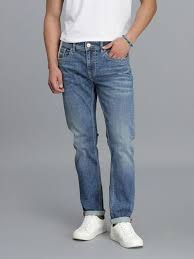 med blue 5 pocket low rise ankle length jeans med blue 5 pocket low rise ankle length jeans
