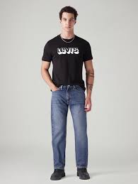 med blue 5 pocket mid rise slim straight fit jeans