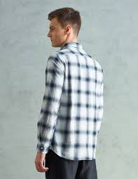 slim fit tartan check shirt for men slim fit tartan check shirt for men