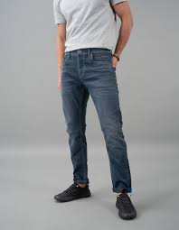 med blue 5 pocket low rise ankle length jeans med blue 5 pocket low rise ankle length jeans