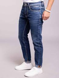 med blue 5 pocket low rise ankle length jeans med blue 5 pocket low rise ankle length jeans