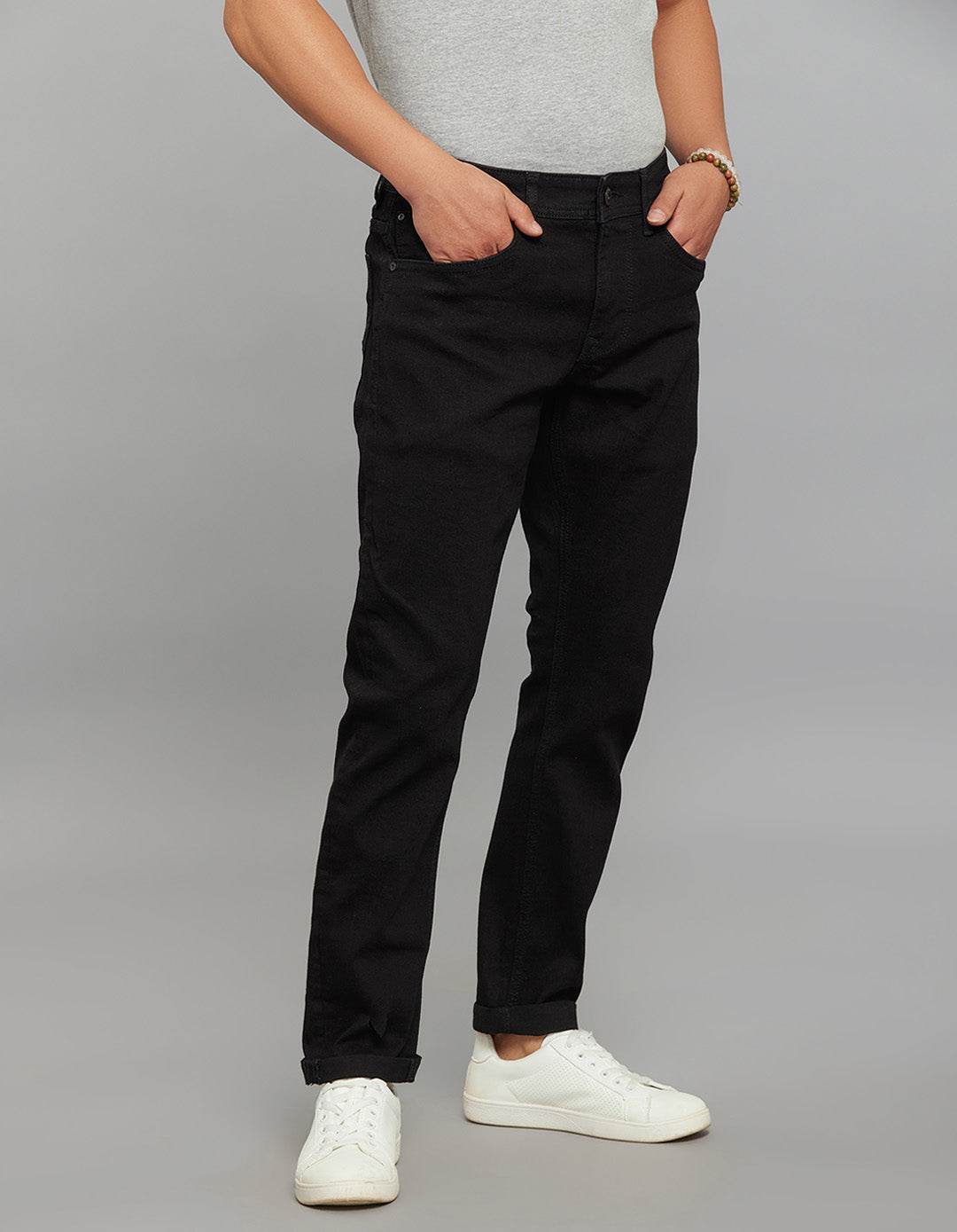 black 5 pocket low rise tapered ankle length classic stretch jeans black 5 pocket low rise tapered ankle length classic stretch jeans