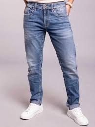 med blue 5 pocket low rise ankle length jeans med blue 5 pocket low rise ankle length jeans