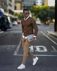 smart casual brown shirt look smart casual brown shirt look