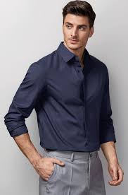 solid slim fit formal shirt solid slim fit formal shirt