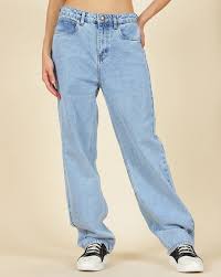 shein straight fit full length straight jeans with pockets shein straight fit full length straight jeans with pockets