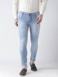dk blue 5 pocket low rise ankle length jeans
