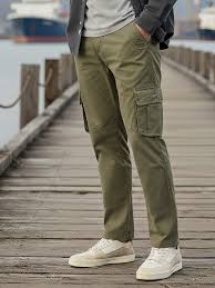 dark olive cargo pant dark olive cargo pant