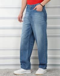 shein full length fly with button closure mid wash jeans shein full length fly with button closure mid wash jeans